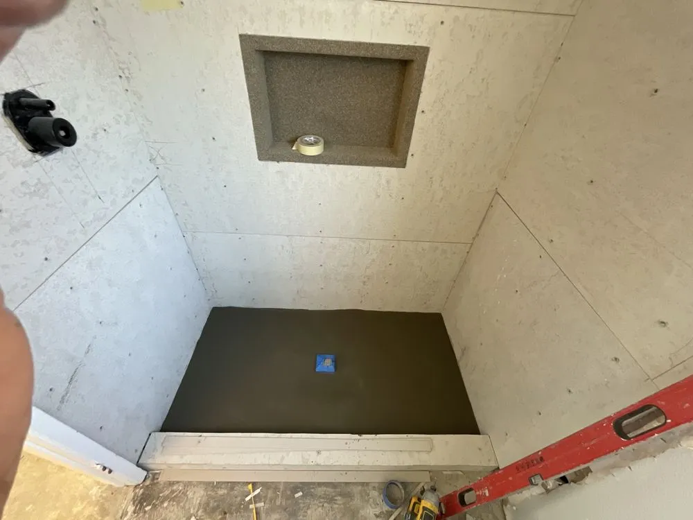 Slide of S&S Painting