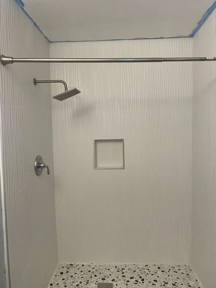 Slide of S&S Painting