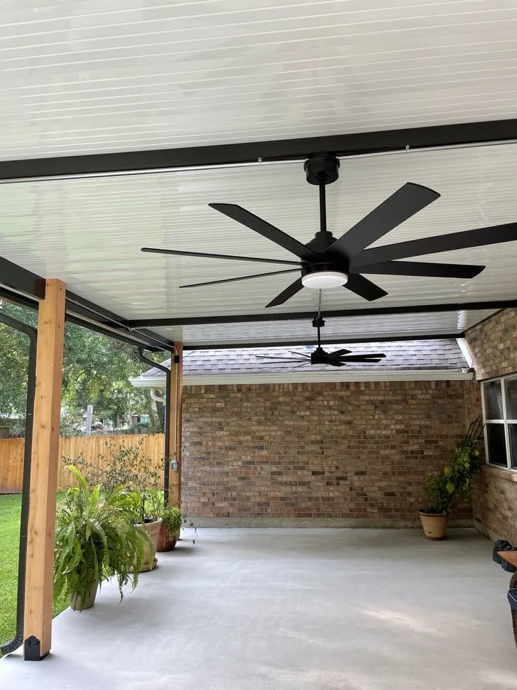 Slide of SS Reliable Electrical