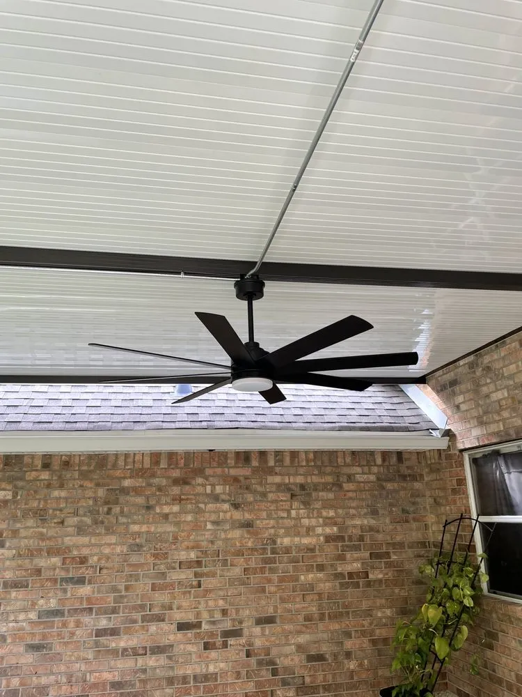 Slide of SS Reliable Electrical