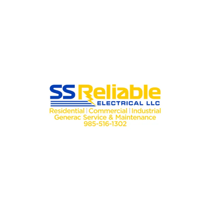 Slide of SS Reliable Electrical