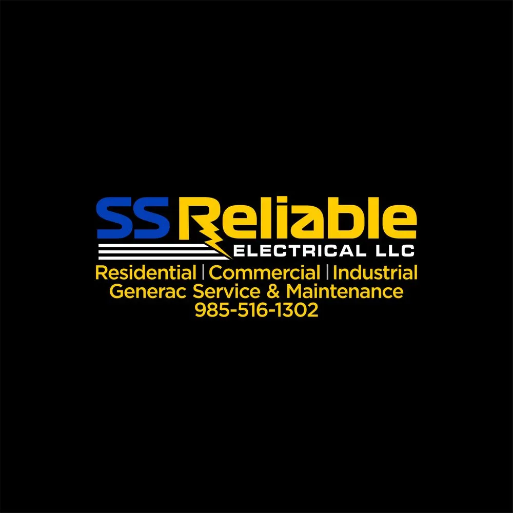 Slide of SS Reliable Electrical