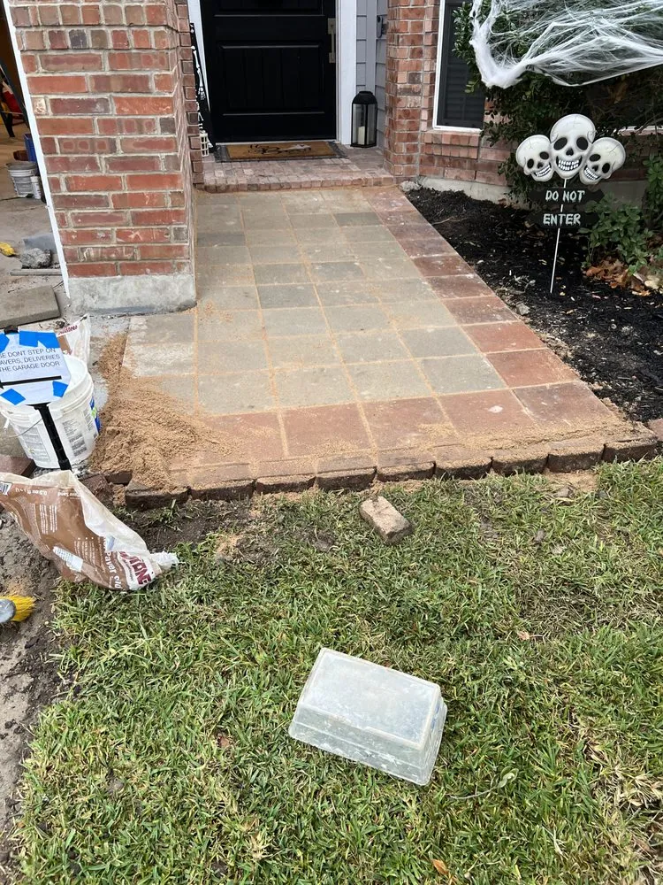 Slide of S&S Services