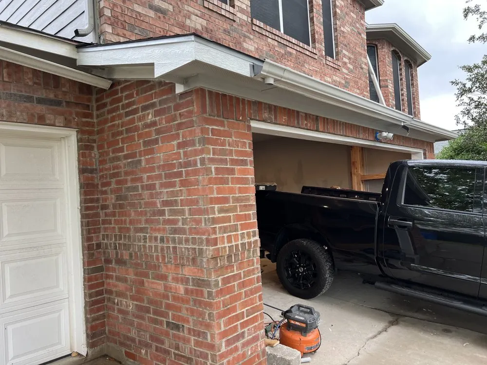 Slide of S&S Services