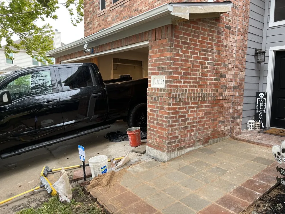 Slide of S&S Services