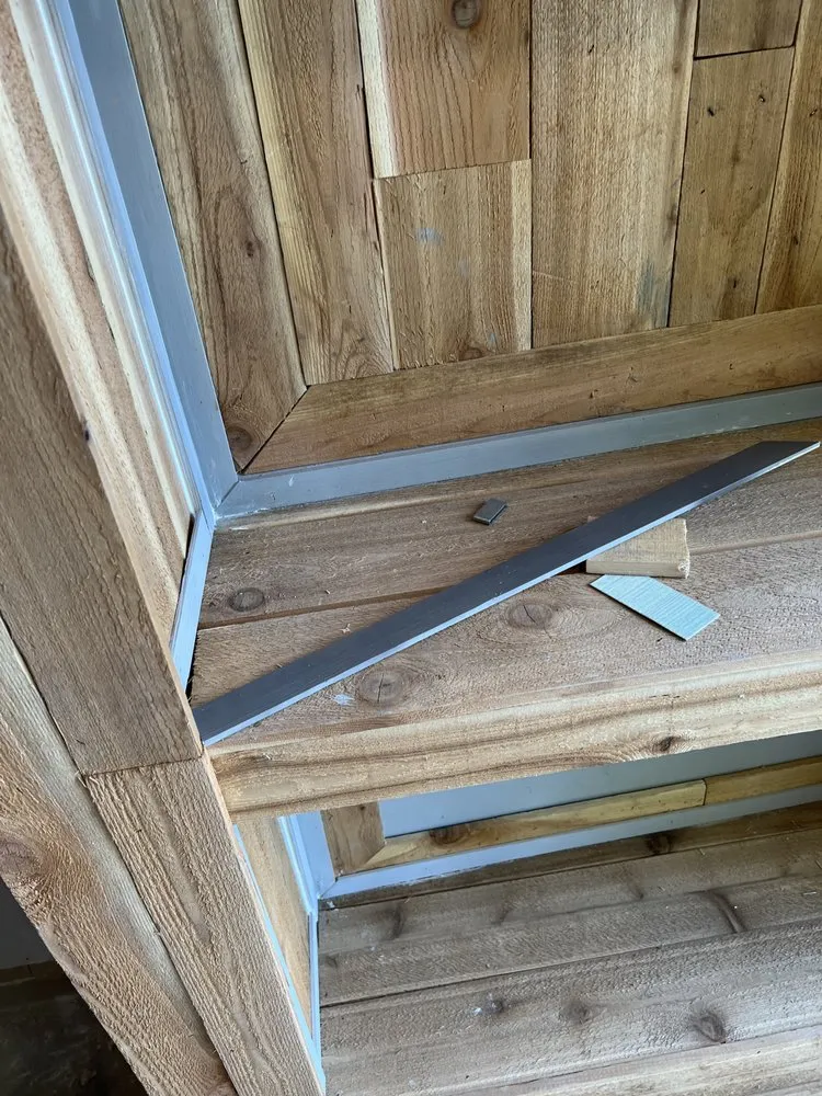 Slide of S&S Services