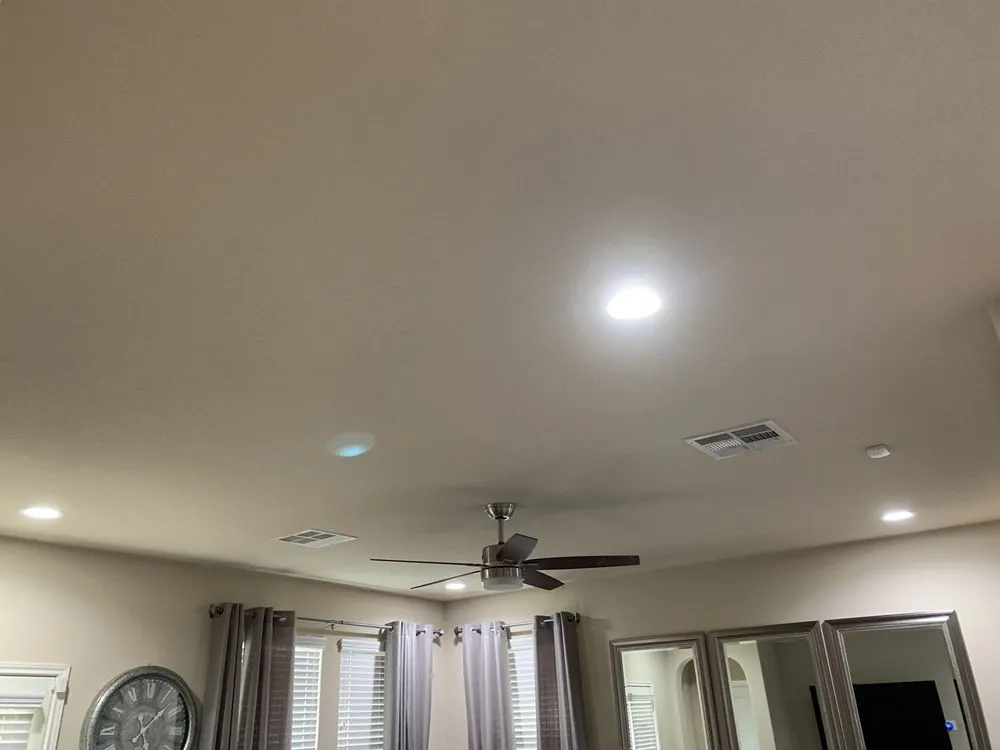 Slide of S&S Services