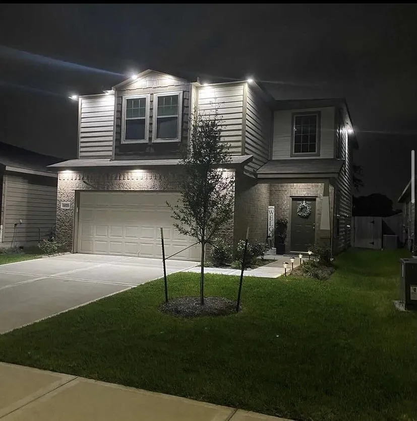 Slide of S&S Services