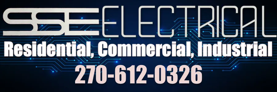 Slide of SSE Electrical