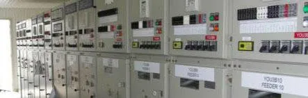 Slide of Ss&H Electric