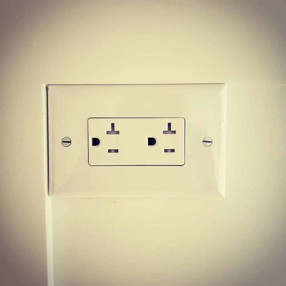 Slide of St. Albans 24 Hour Electrician