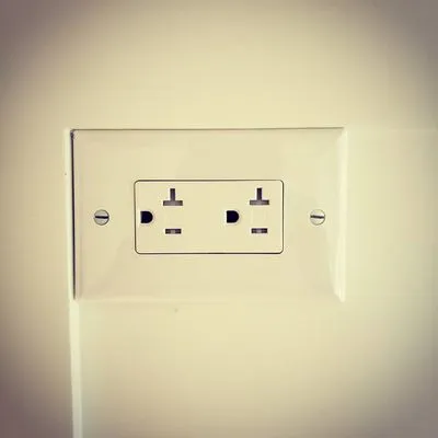 St. Albans 24 Hour Electrician Logo