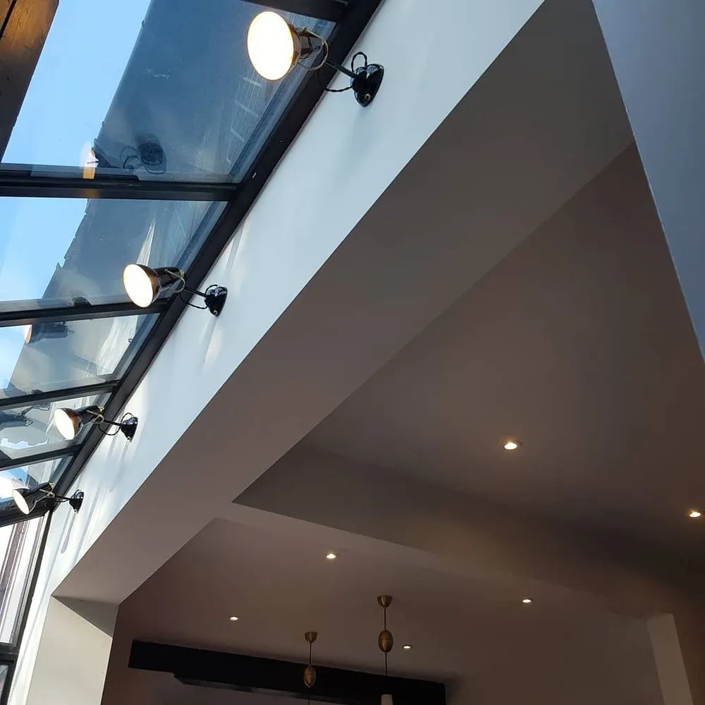 Slide of St Albans Electrical Repair