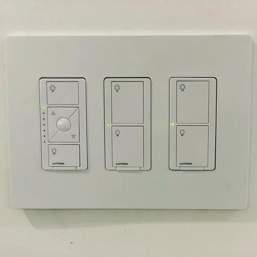 Slide of St Albans Electrical Repair