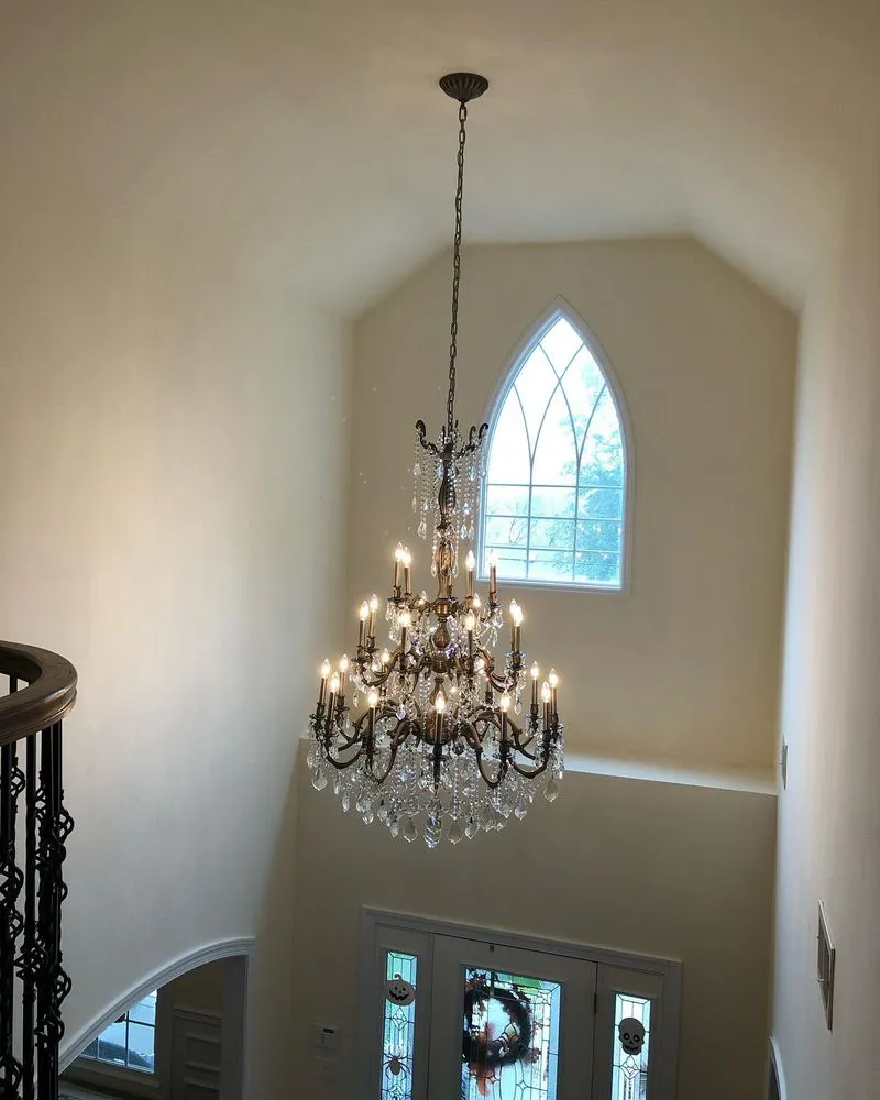 Slide of St Albans Electrical Repair