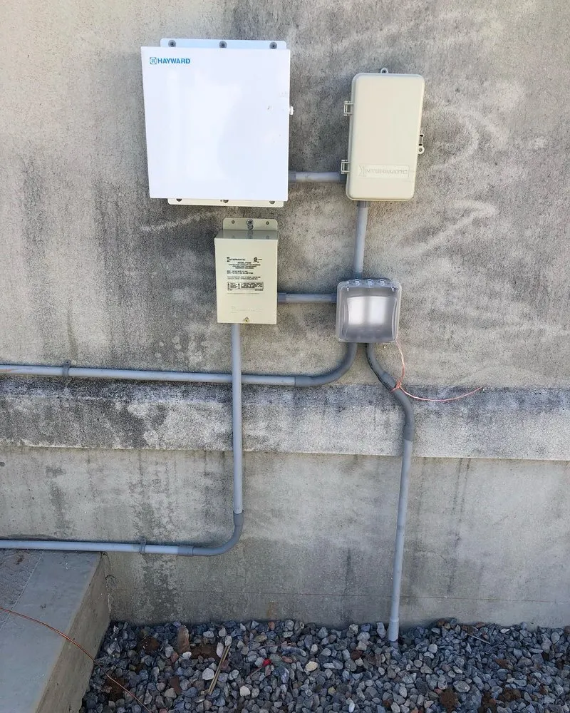 Slide of St Albans Electrical Repair