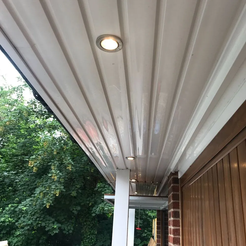 Slide of St Albans Licensed Electrician