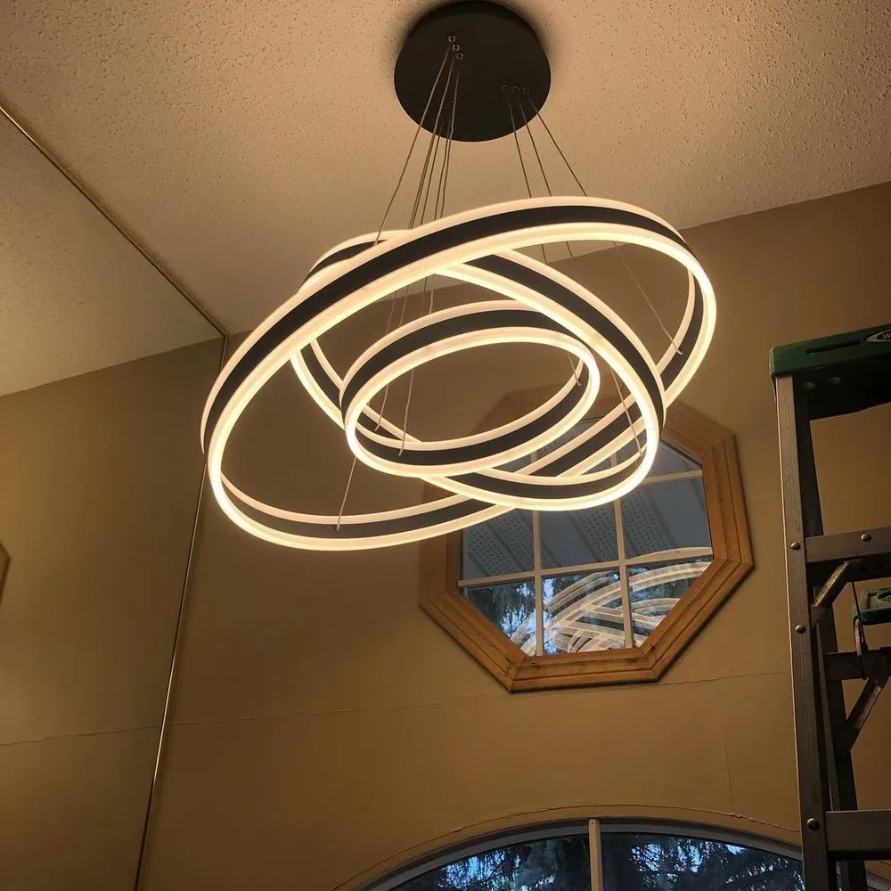 Slide of St Albans Licensed Electrician