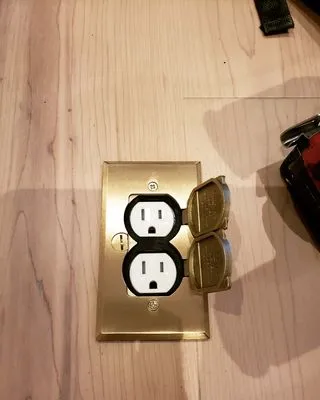 St Albans Licensed Electrician Logo