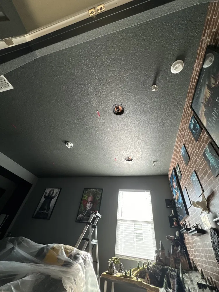 Slide of ST Electric Services