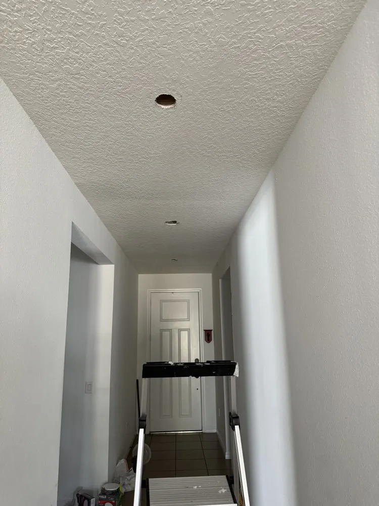 Slide of ST Electric Services