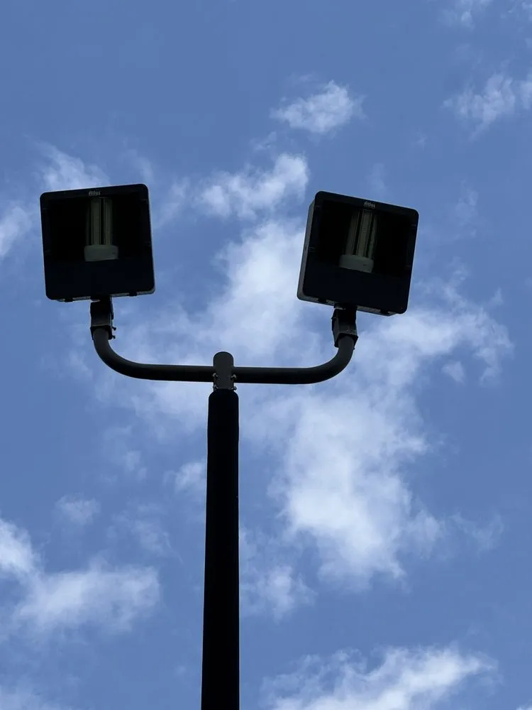 Slide of ST Electric Services