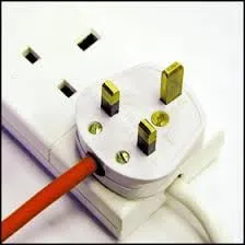 Slide of ST Electricians