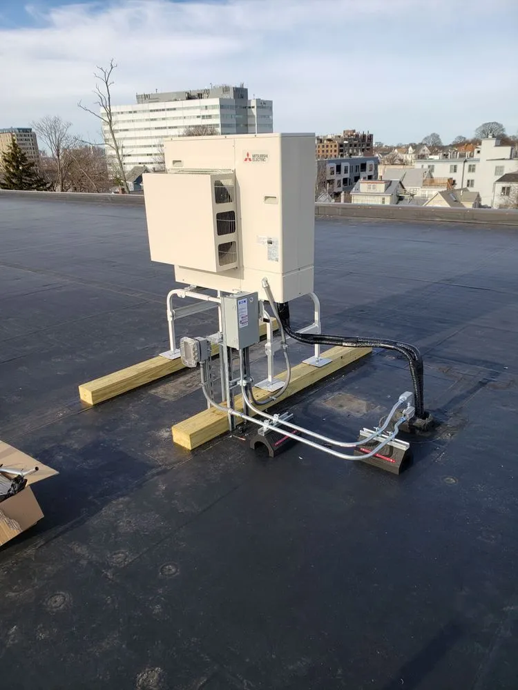 Slide of St. Germain Electric