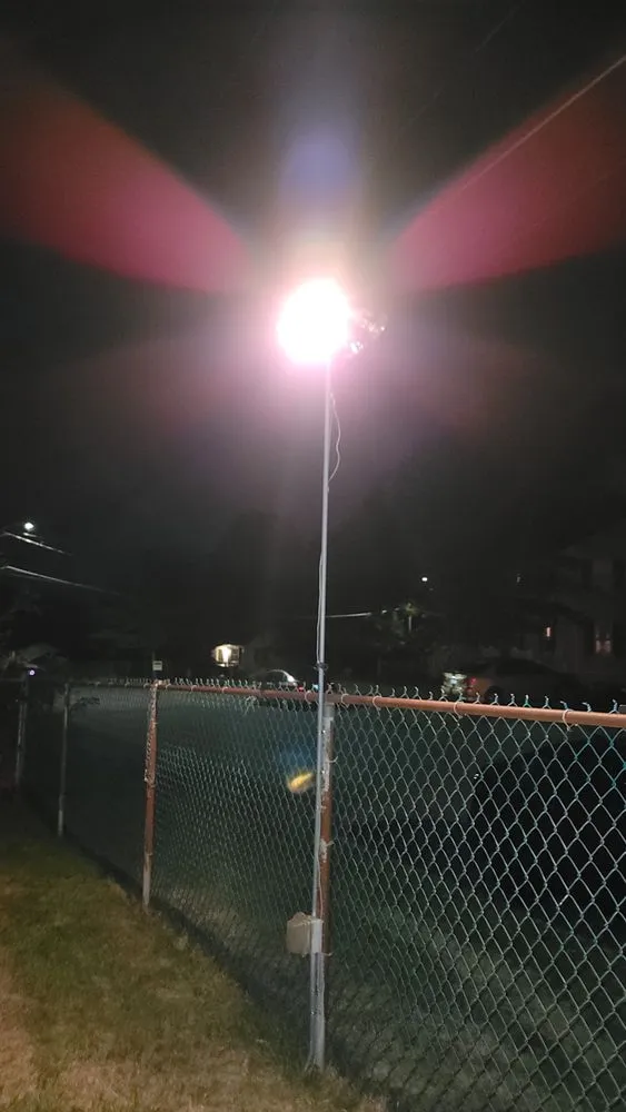 Slide of St. Germain Electric