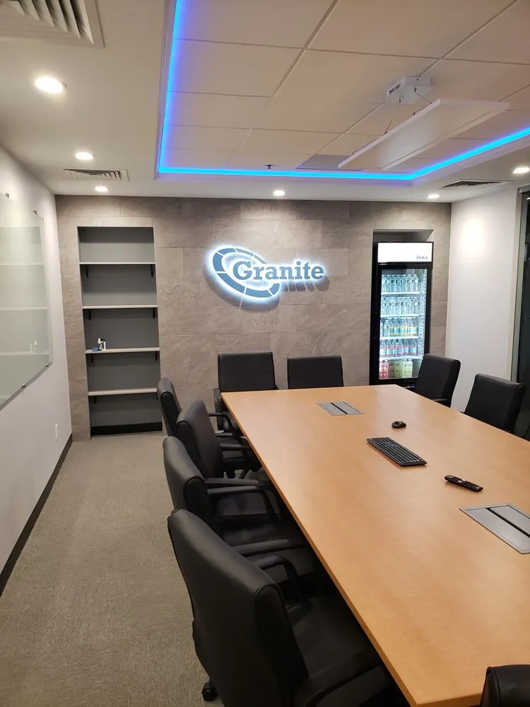 Slide of St. Germain Electric