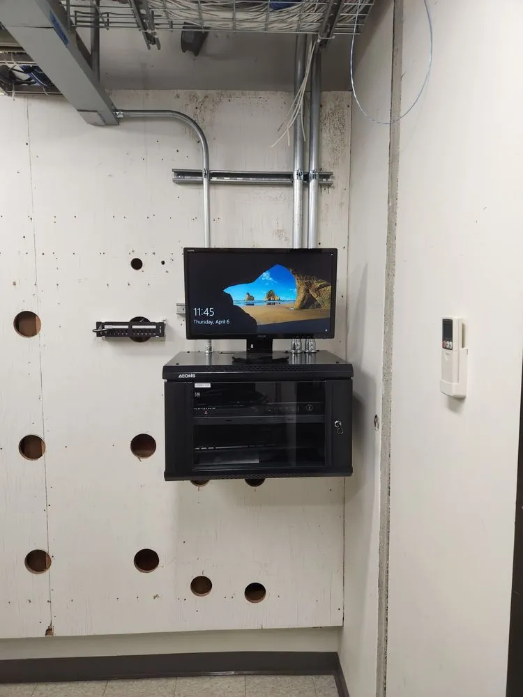 Slide of St. Germain Electric