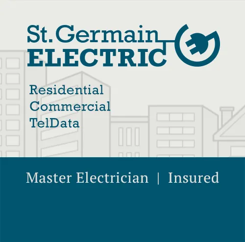 Slide of St. Germain Electric