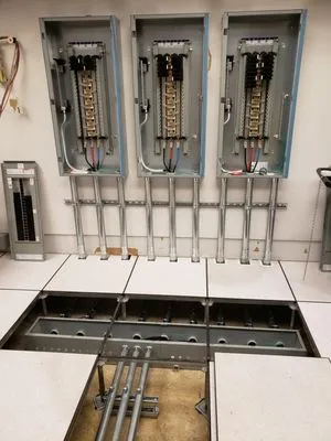 St. Germain Electric