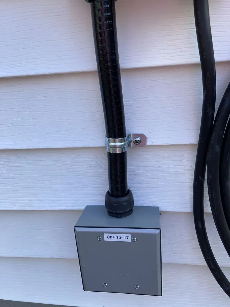 Certified electrical repair experts serving ,  - St Lawrence Electric