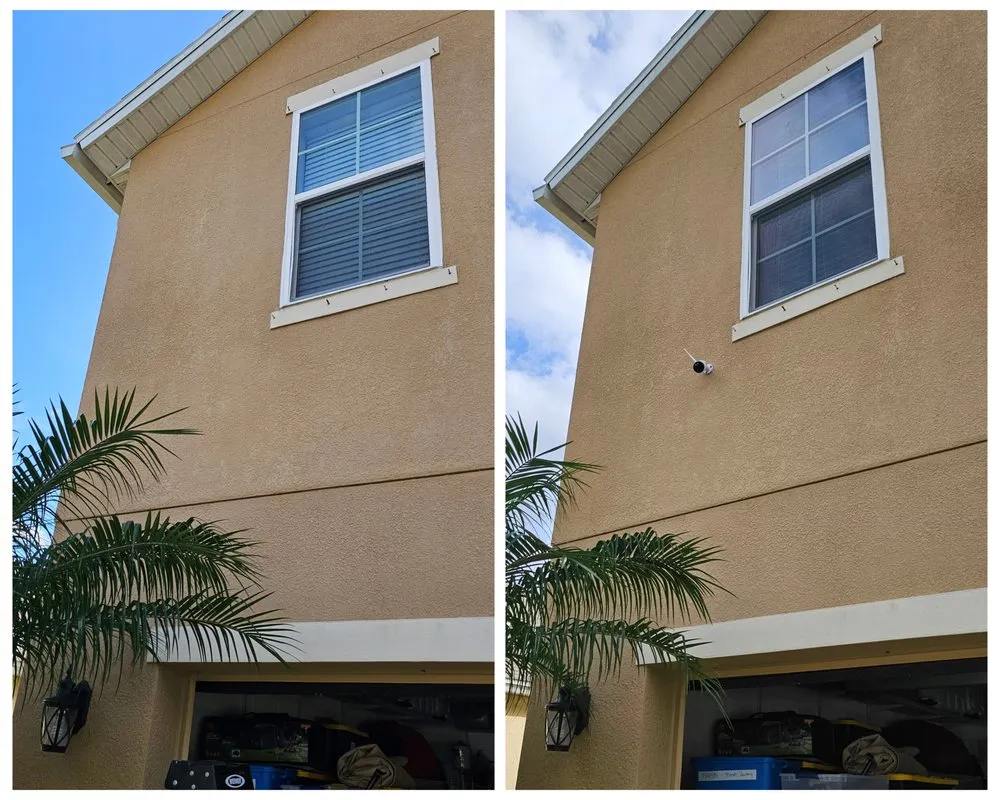 Slide of St Lucie Handyman Services