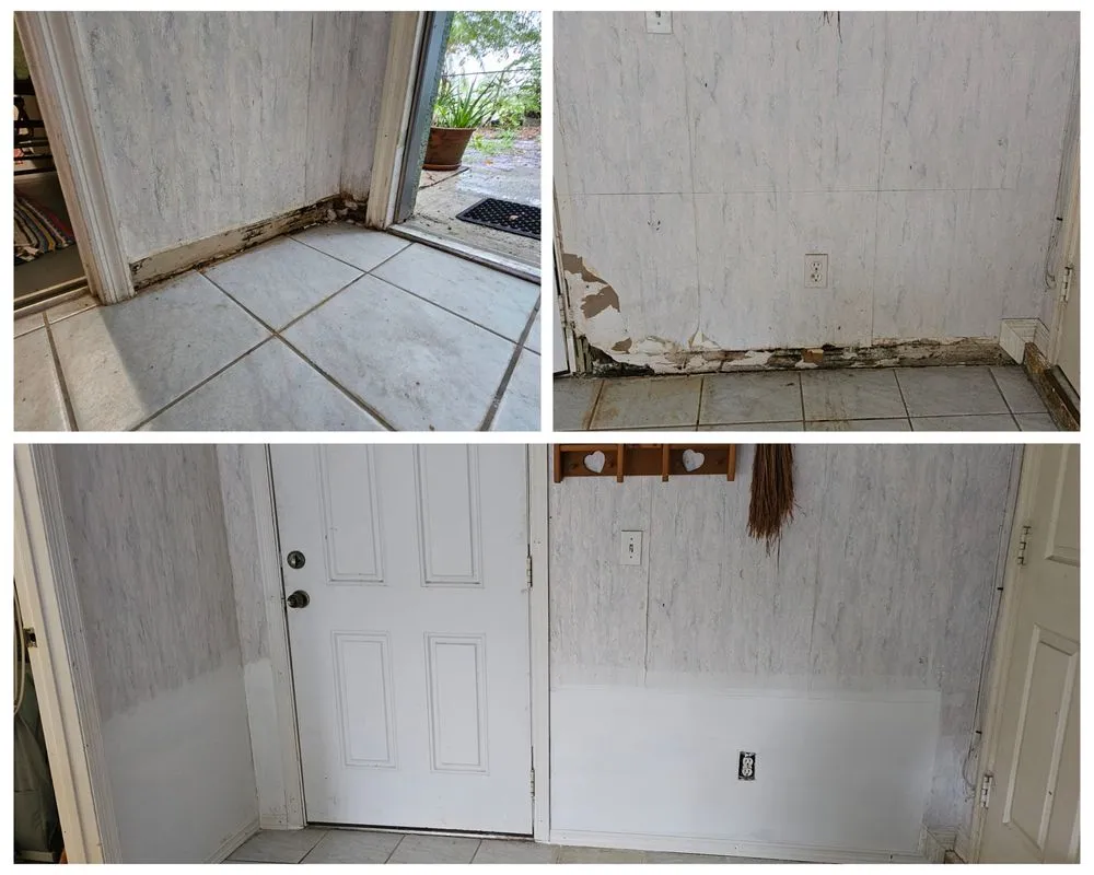 Slide of St Lucie Handyman Services