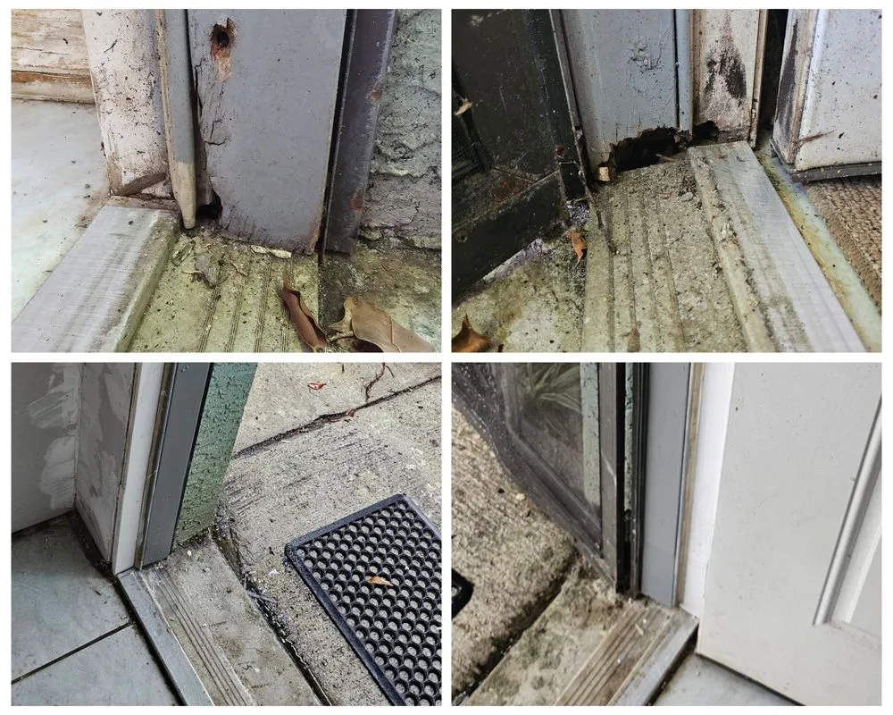 Slide of St Lucie Handyman Services