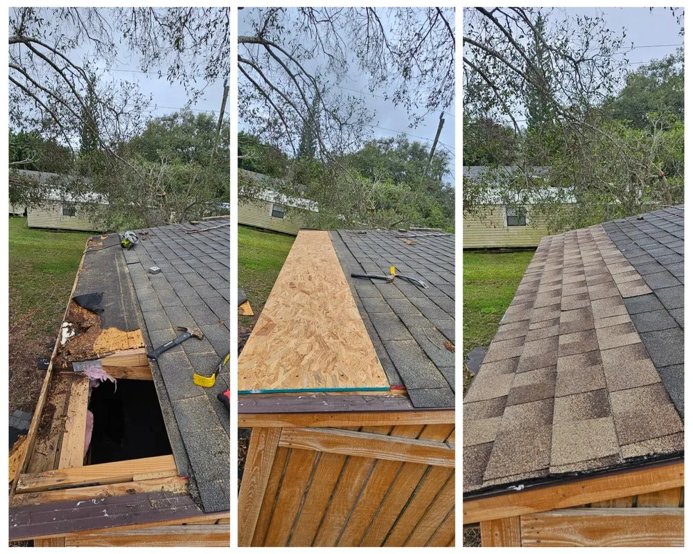 Slide of St Lucie Handyman Services