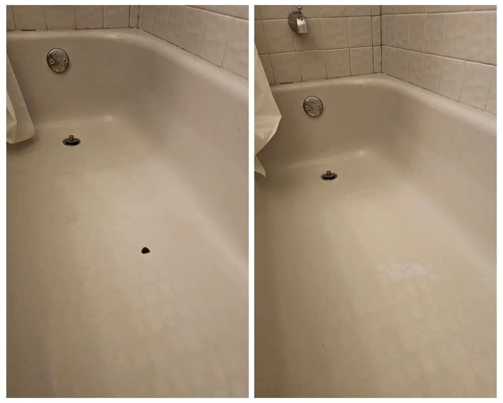 Slide of St Lucie Handyman Services