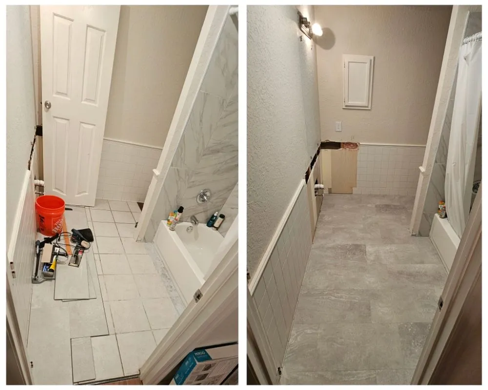 Slide of St Lucie Handyman Services