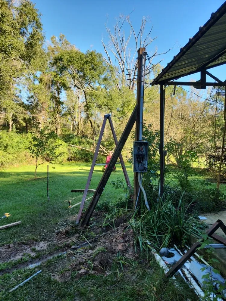 Slide of St Lucy Electric