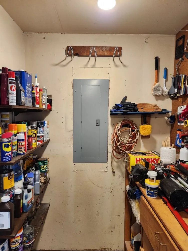 Slide of St Lucy Electric