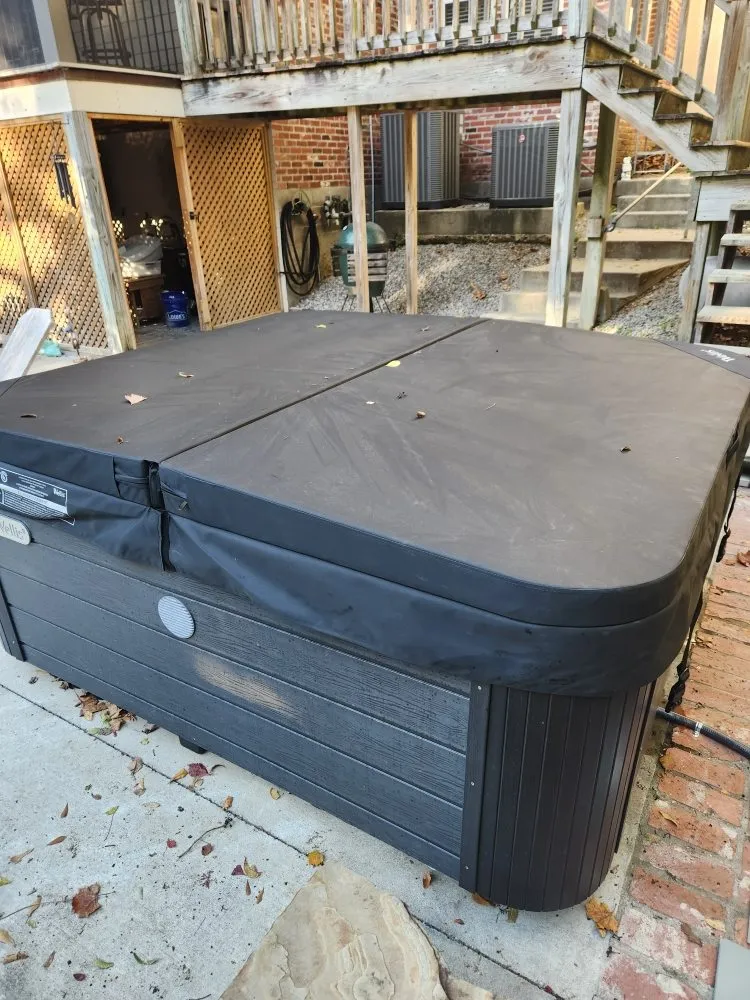 Slide of St Lucy Electric