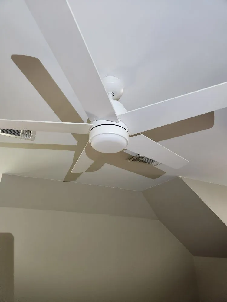 Slide of St Lucy Electric