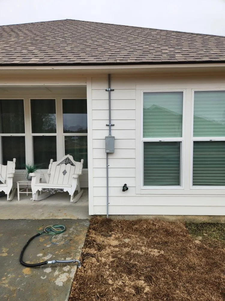 Slide of St Lucy Electric