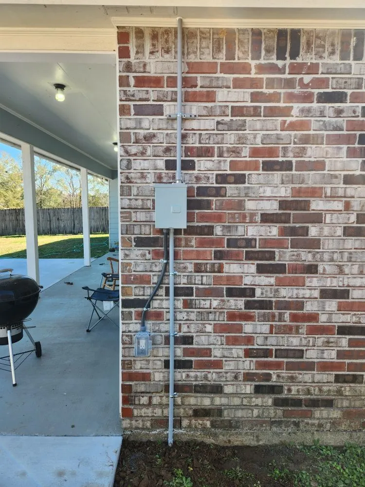 Emergency outlet and switch repair experts serving ,  - St Lucy Electric