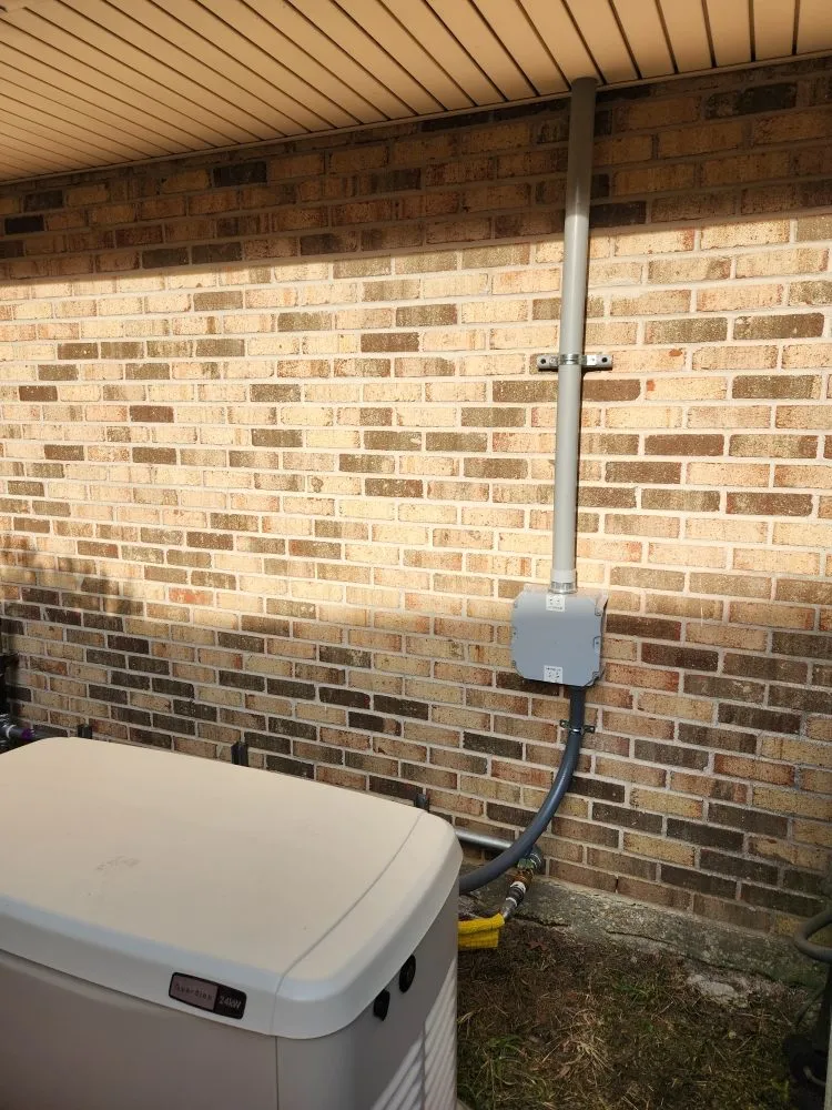 Slide of St Lucy Electric