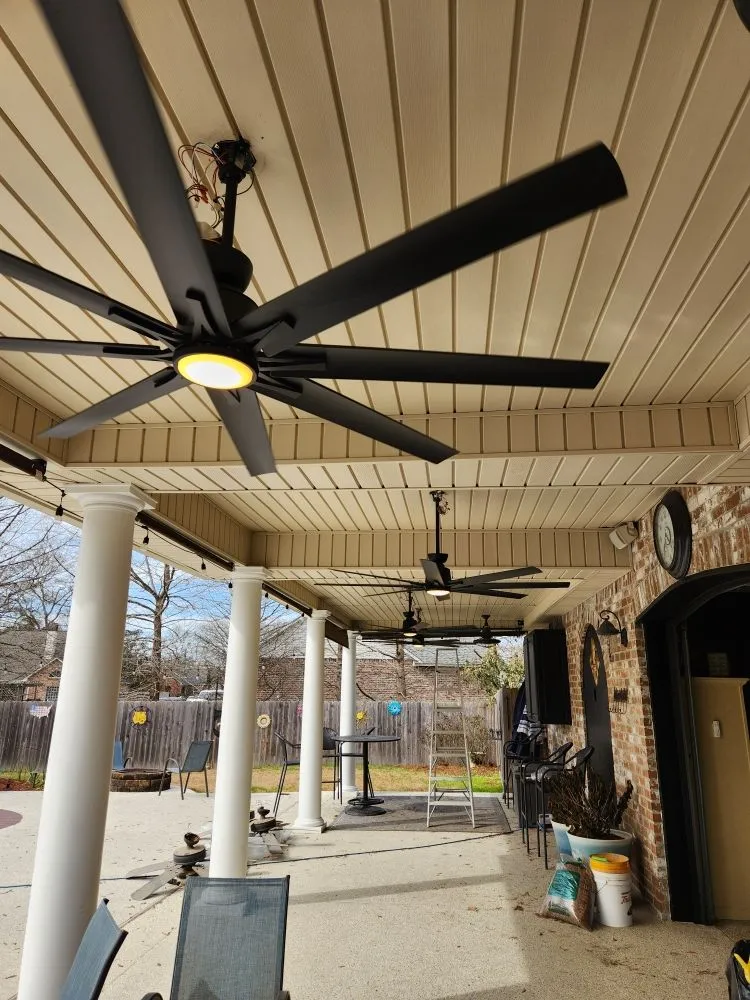 Slide of St Lucy Electric