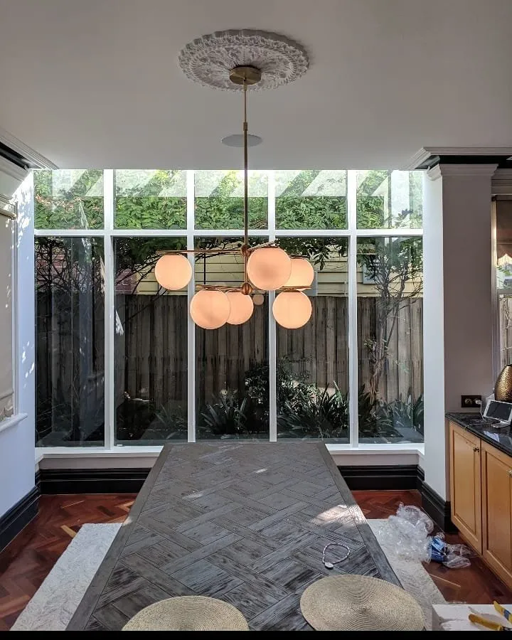 Slide of St. Marks Electricians