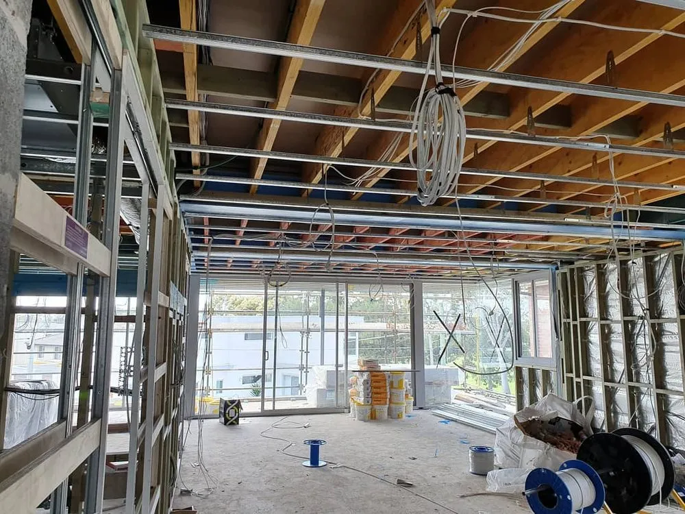 Slide of St. Marks Electricians